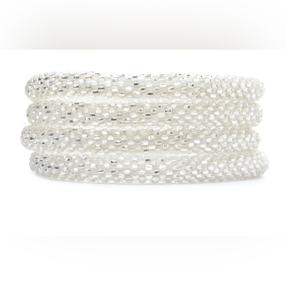 Sashka Diamond Sparkle Bracelet 8” - #317 - Picture 3 of 3